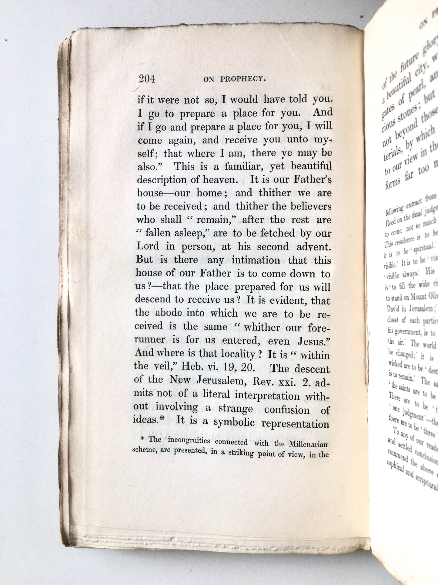 1831 EDWARD IRVING | SCOTTISH PENTECOSTALS. Modern Fanaticism Unveiled.