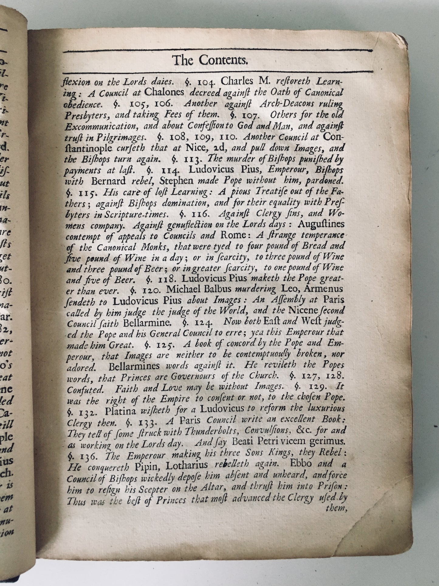 1680 RICHARD BAXTER. The Work that Inspired C. S. Lewis' "Mere Christianity." Rare Puritan!