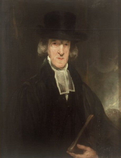 1794 JAMES CREIGHTON. John Wesley Friend & Editor of the Arminian Magazine Manuscript Refuting Universal Restoration