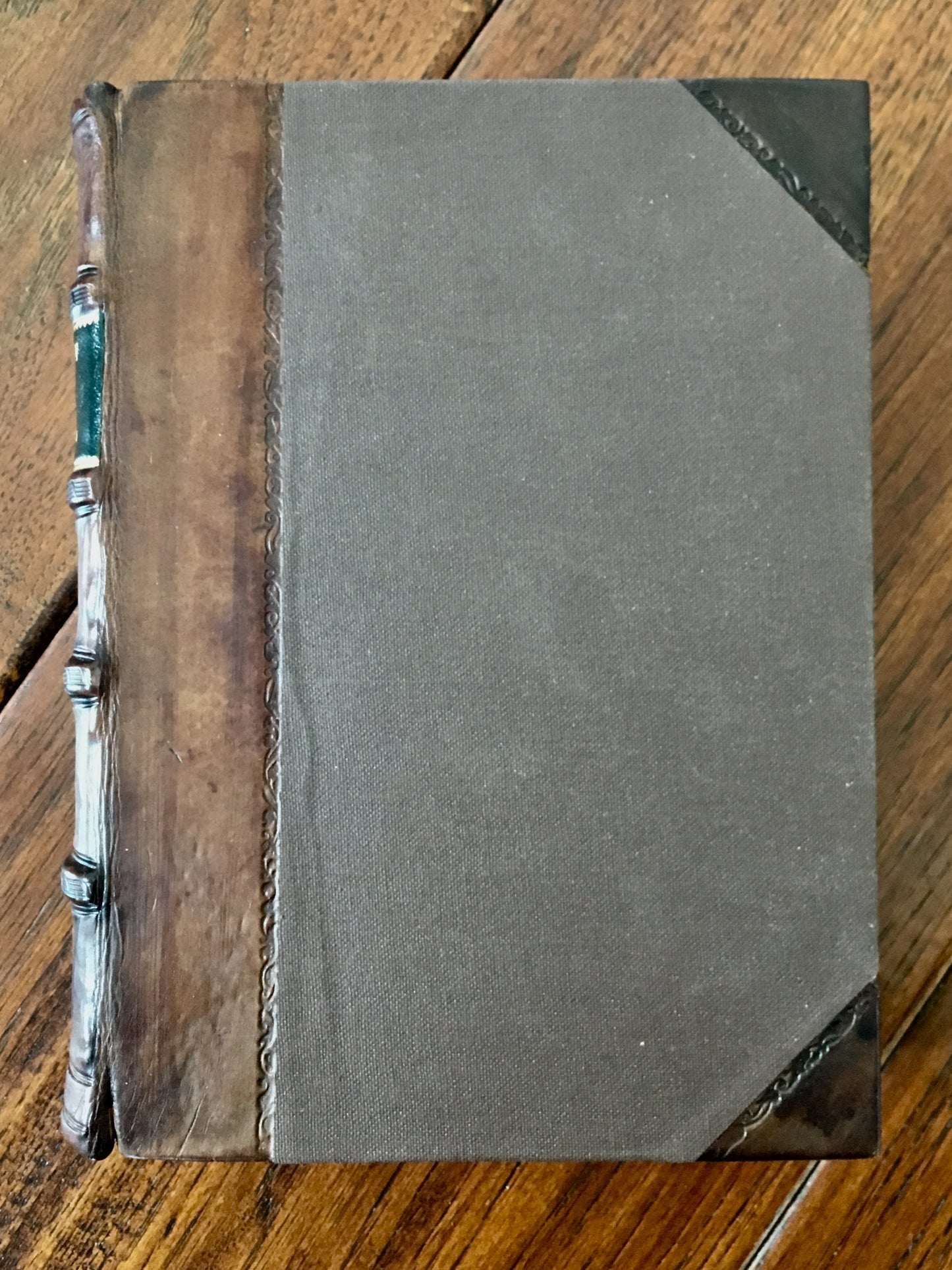 1670 RICHARD BAXTER. The Life of Faith in Three Parts. First Edition. Puritan Work.
