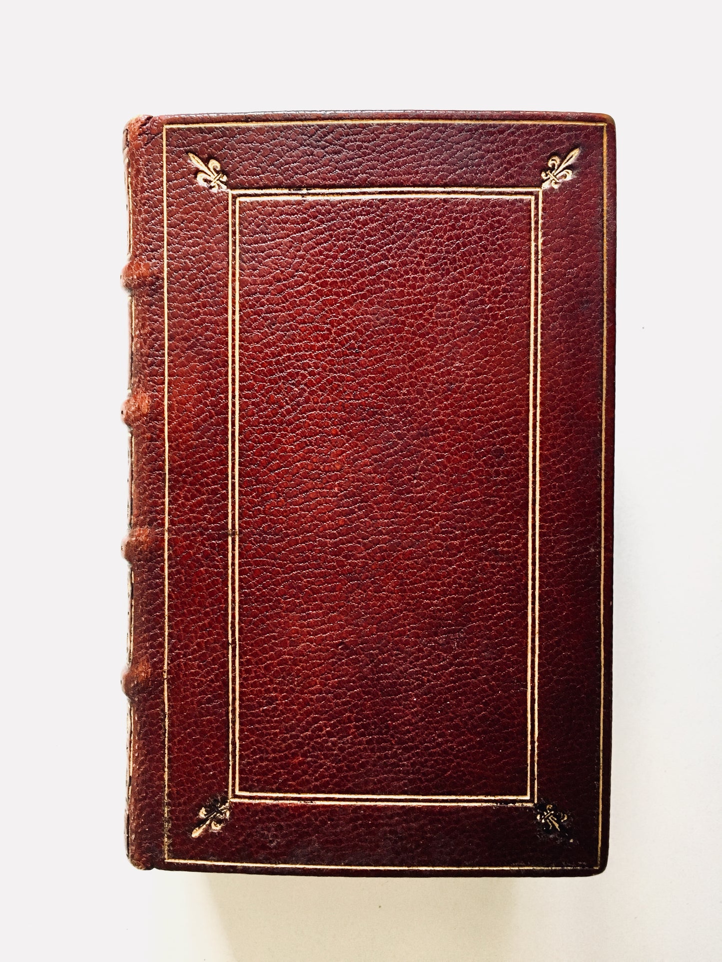 c.1930 OXFORD PRESS. The Holy Bible and the Book of Common Prayer. Fine Bumpus Binding