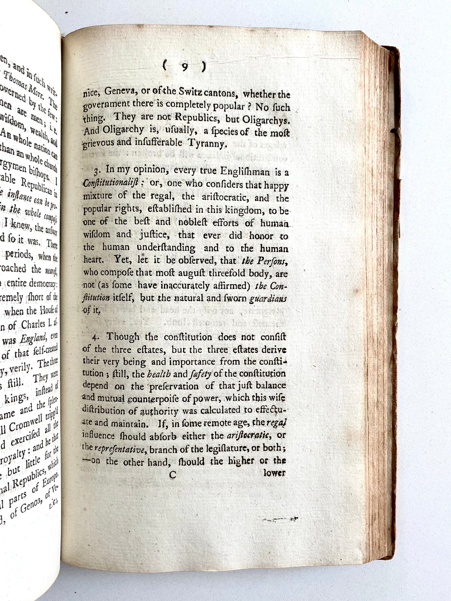 1776 AUGUSTUS TOPLADY. Sammelband of Sermons on American Revolution & John Wesley, &c.