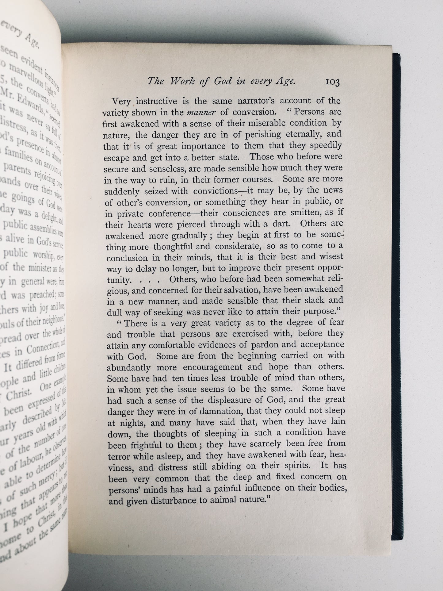 1867 W. FROGGATT. The Work of God in Every Age. History of Revivals.