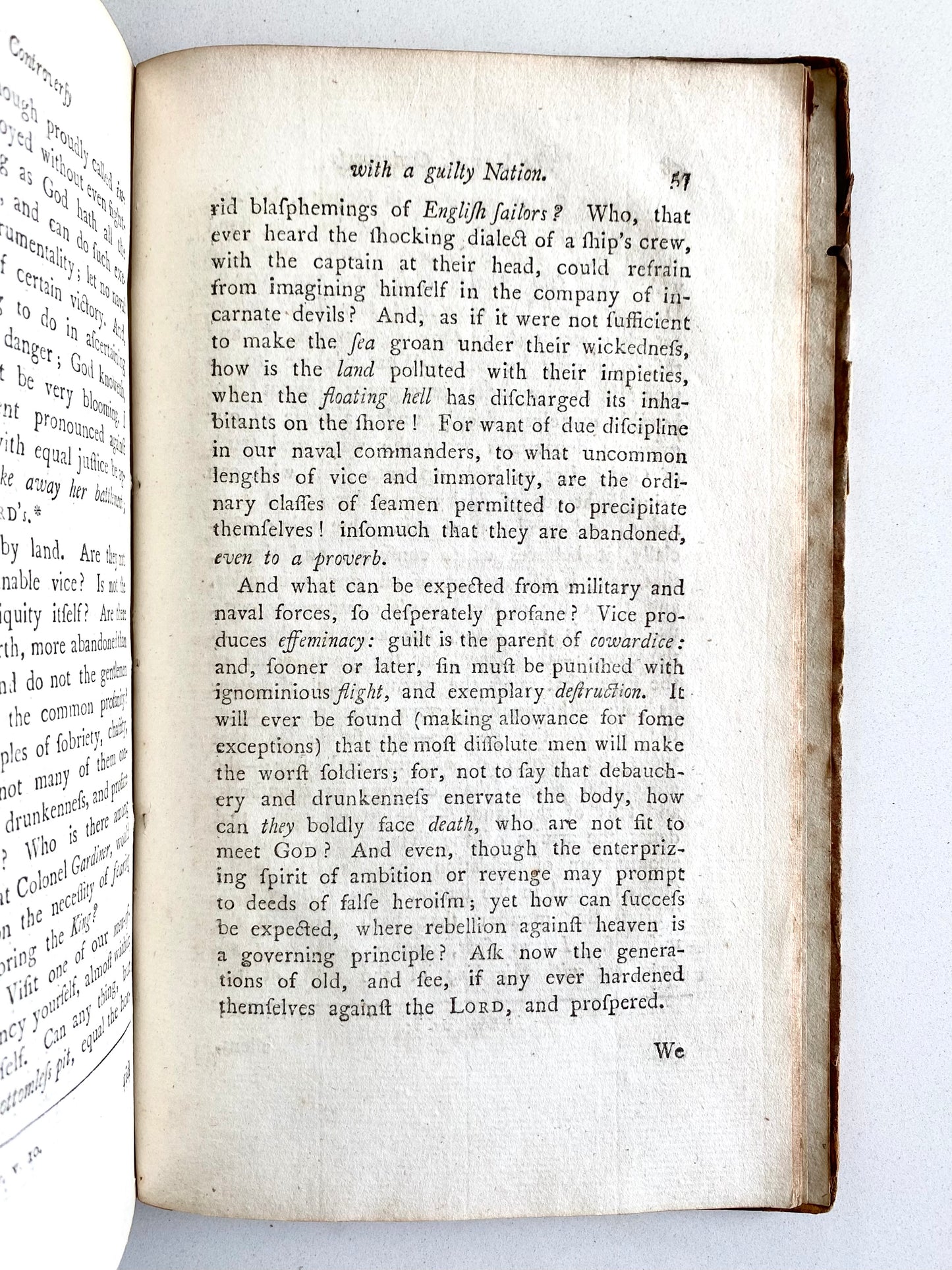 1776 AUGUSTUS TOPLADY. Sammelband of Sermons on American Revolution & John Wesley, &c.
