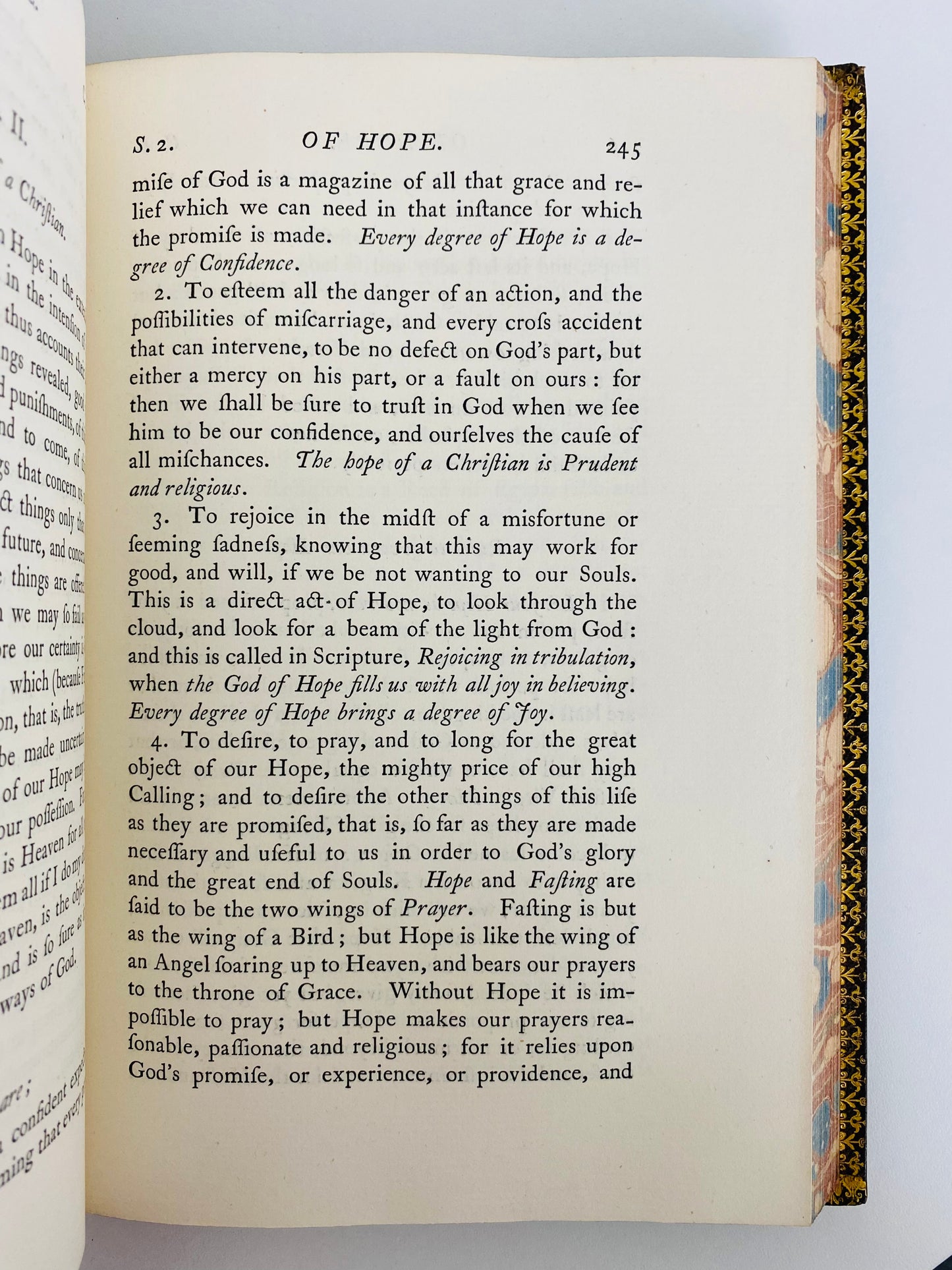1857 JEREMY TAYLOR. Exercises of Holy Living & Holy Dying in Fine Thomas Kerslake Binding!