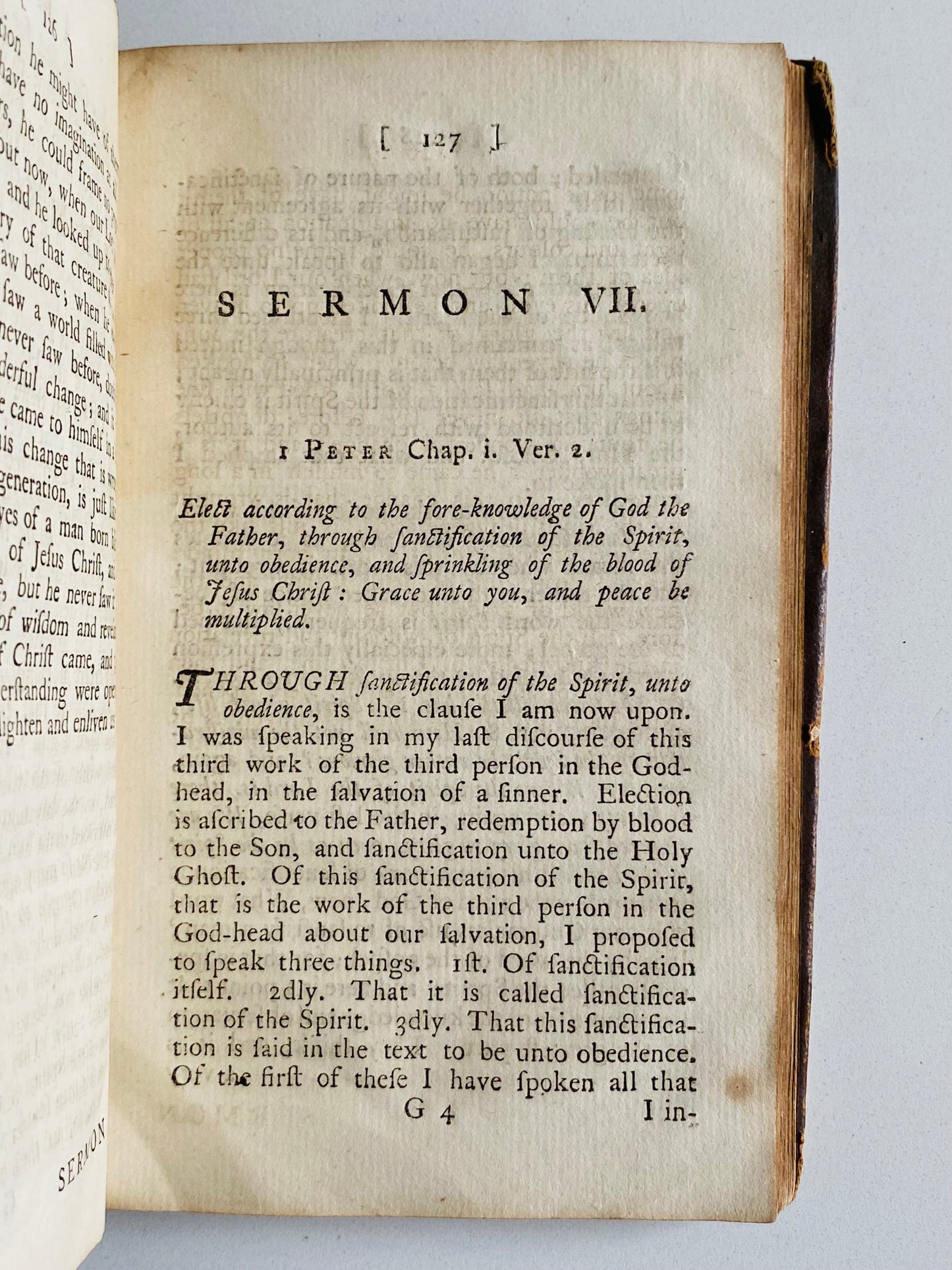 1778 ROBERT TRAILL. Eleven Sermons - First Edition of Important Scottish Covenanter Sermons