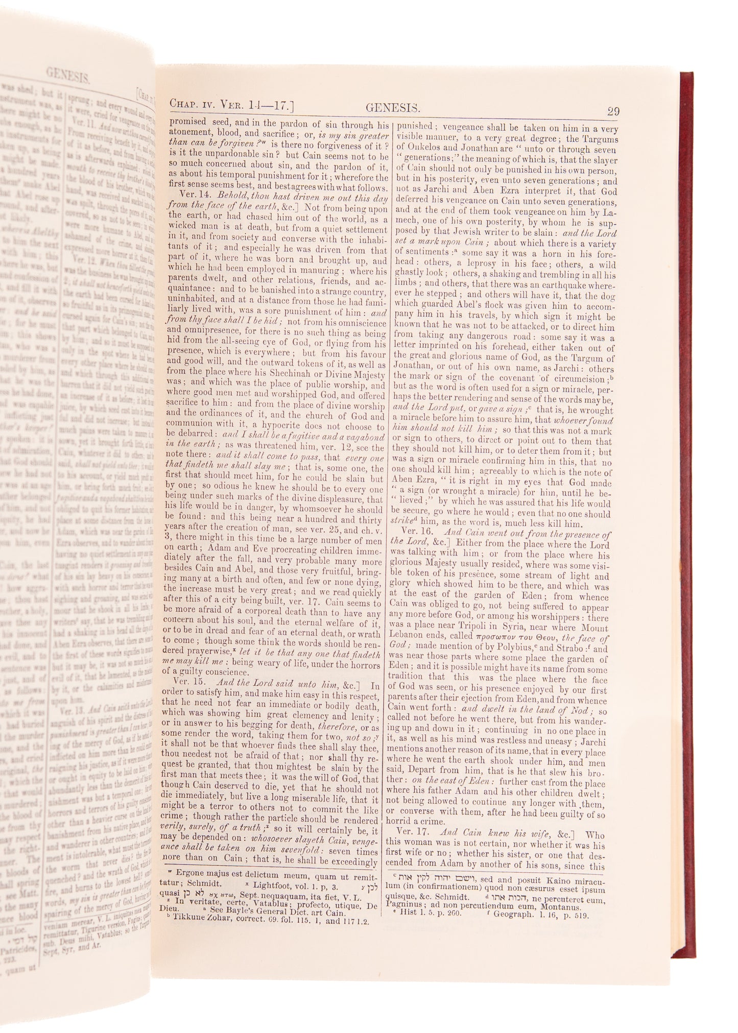 18110/ 1980 JOHN GILL. Expositions of the Old and New Testament. Baptist, Spurgeon Recommended.