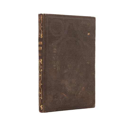 1850 KEOPUOLOANI. The Christian Queen of Hawaii. Fine Edition, Illustrated Biography - Sandwich Islands.