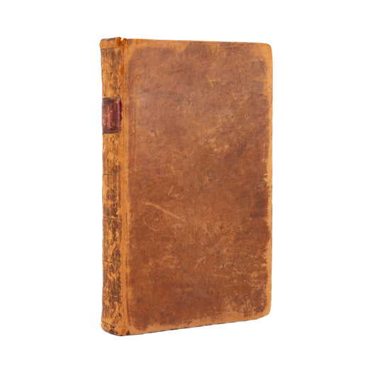 1816 JOSEPH ALLEINE. Alarm to Unconverted Sinners. Early American Imprint of Puritan Classic.