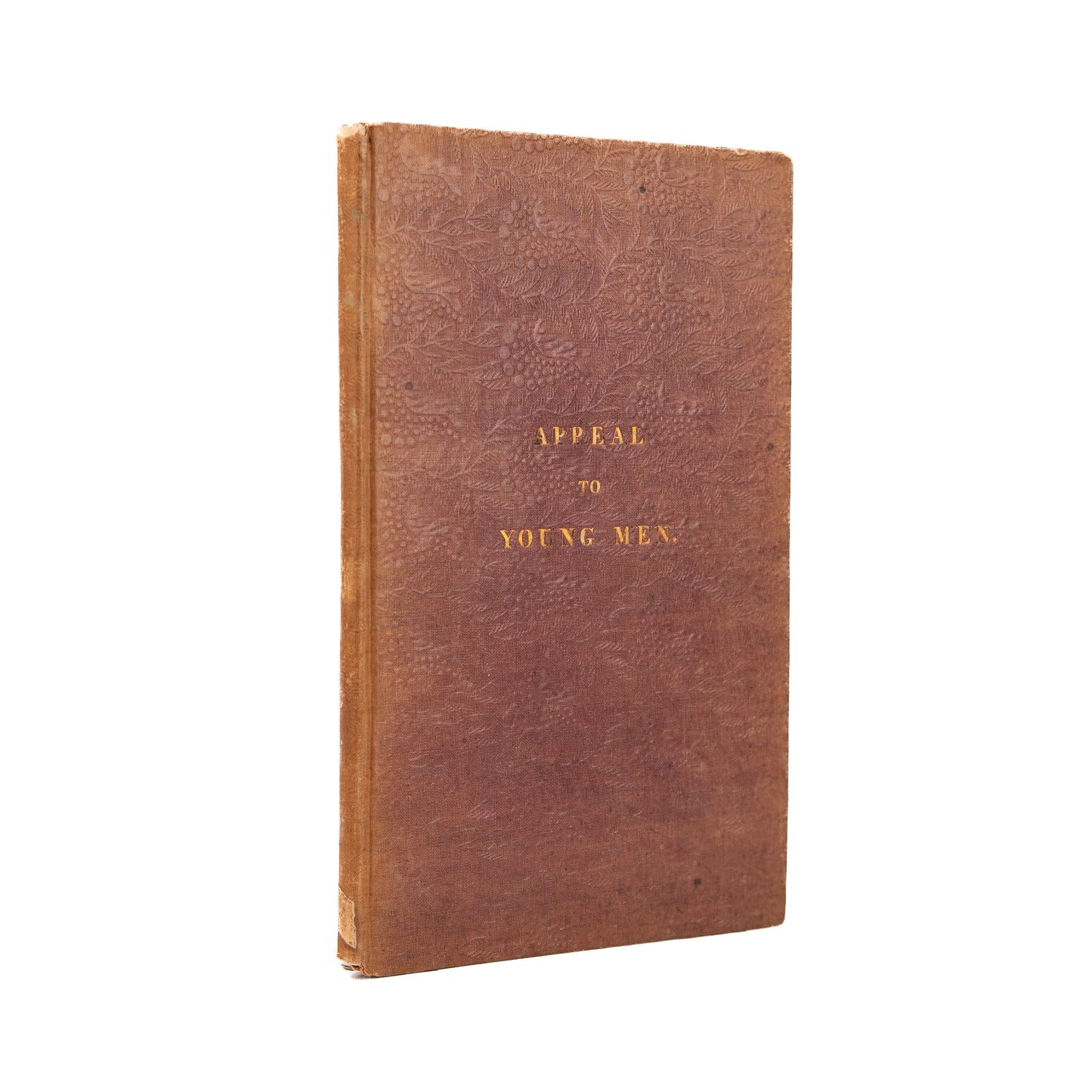 1836 SOUTH CAROLINA PRESBYTERIAN. Founder of Columbia Seminary Seeks Preachers for Slaves.