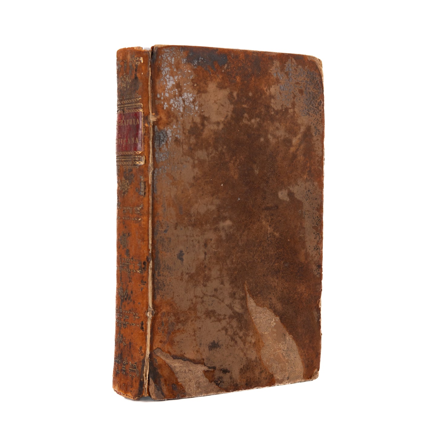 1796 JOHN HOWIE. The Pious Lives and Sufferings of Scottish Martyrs & The Judgment of Their Persecutors.