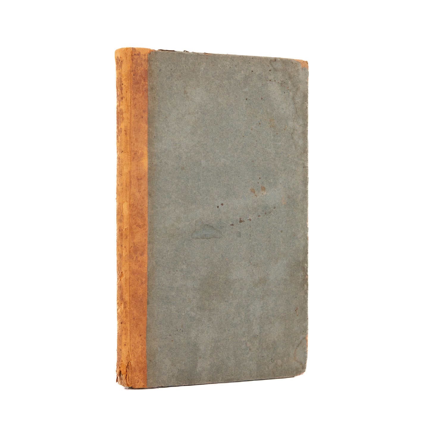 1818 CHRISTIAN PACIFISM. Early Baptist - Presbyterian Argues Violence of all Kinds beneath the Gospel of Jesus.