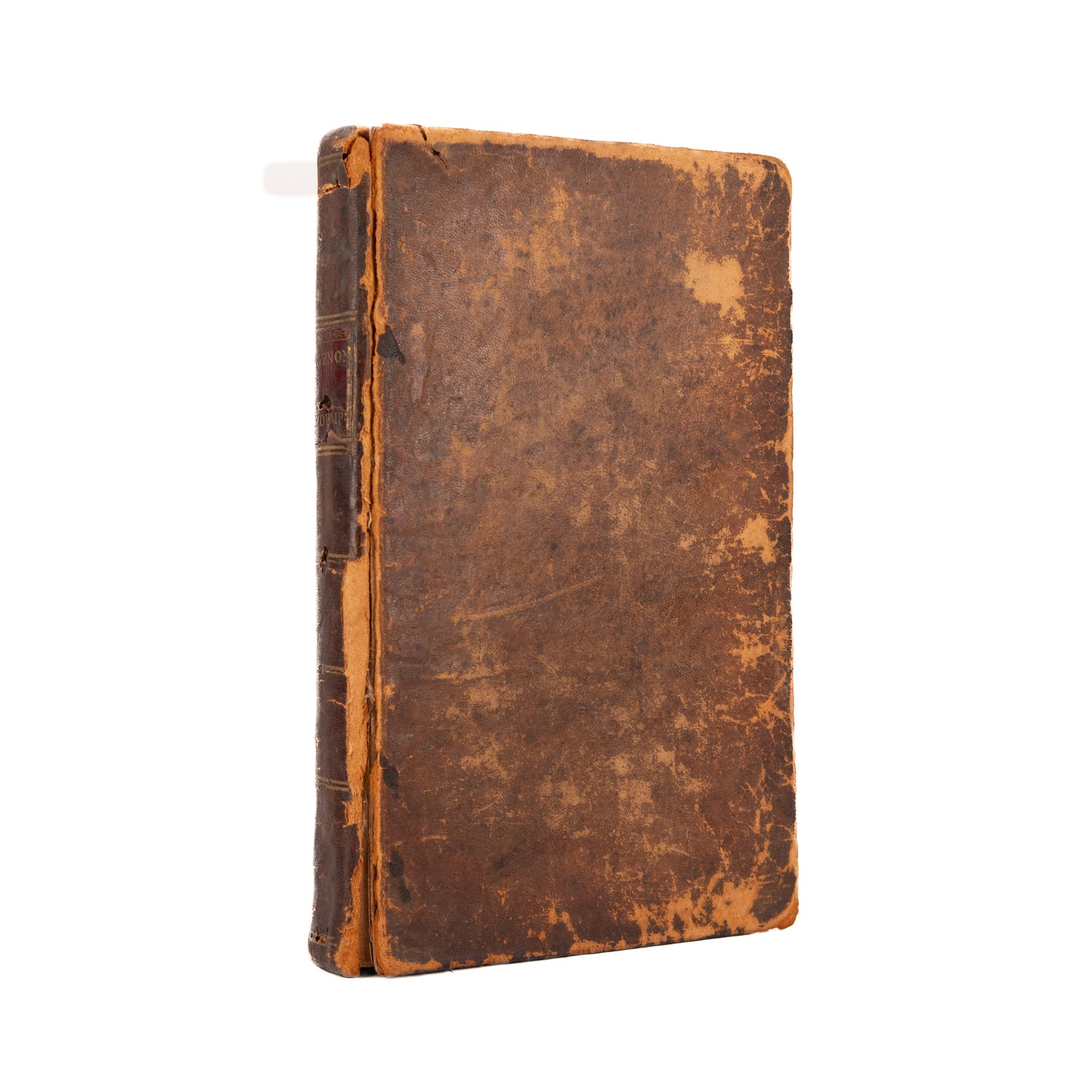 1792 JOHN OWEN. Early American Edition - Death of Death in the Death of Christ.