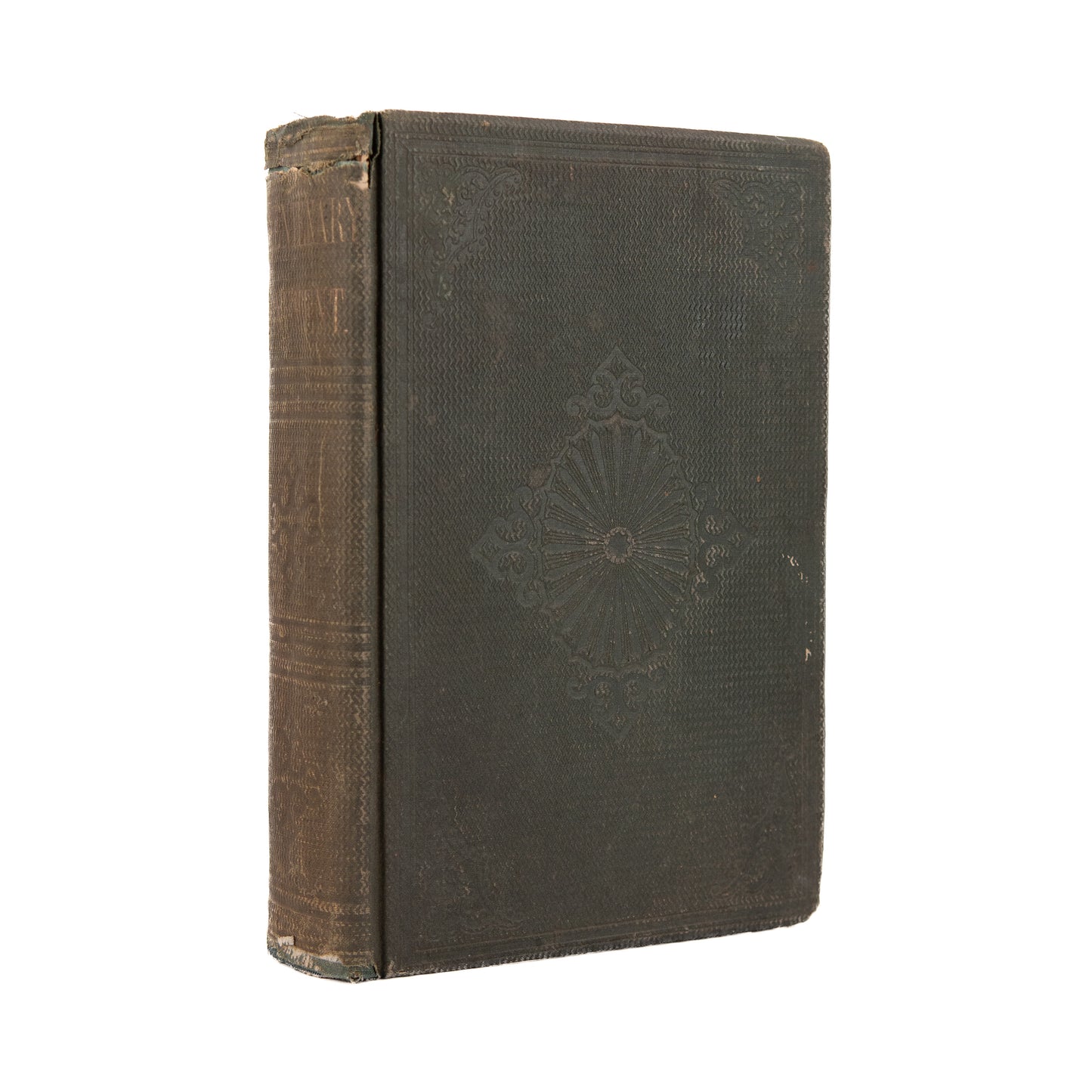 1863 HEIDELBERG CATECHISM. Rare Essays on Melancthon, The Swiss Reformers, Use of the Catechism, &c.