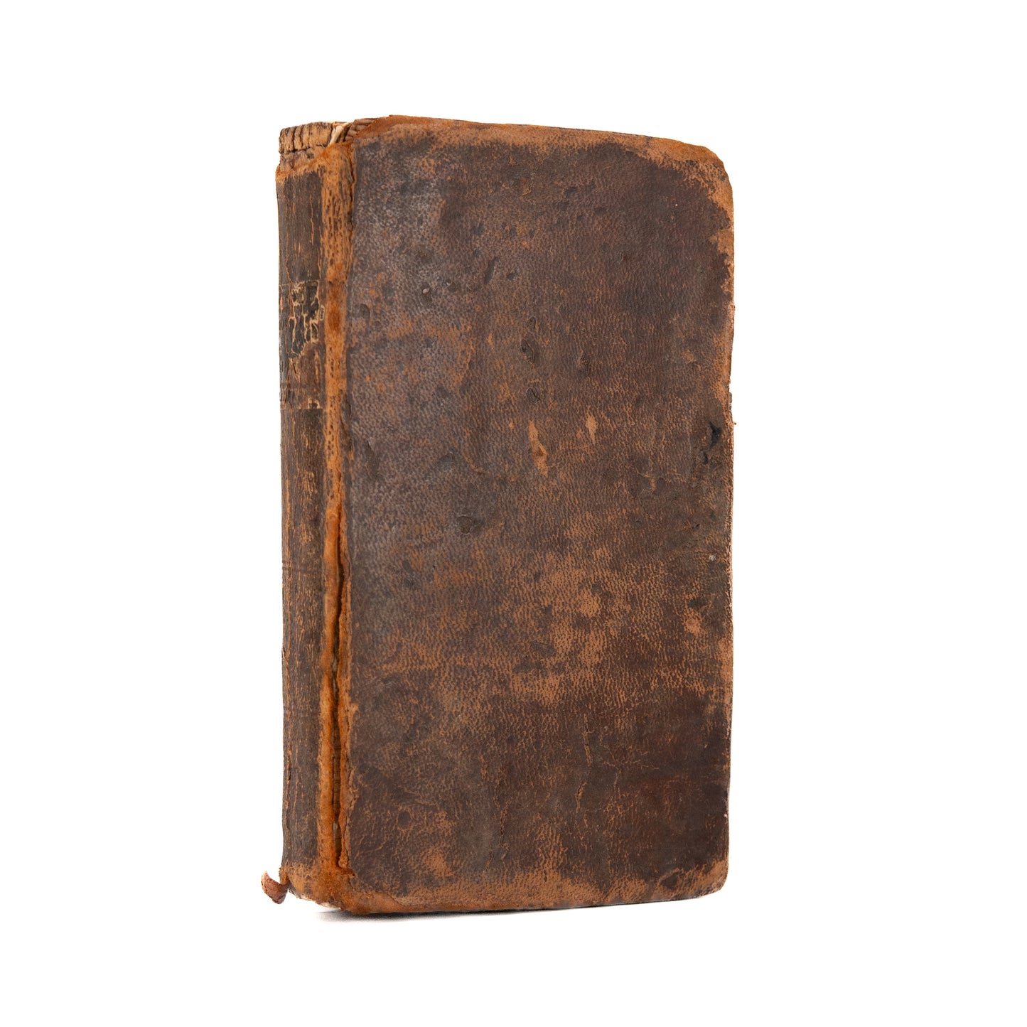 1796 RICHARD BROTHERS. Very Rare American Ed. Millennial Work - Pre-William Miller and Ellen G. White.