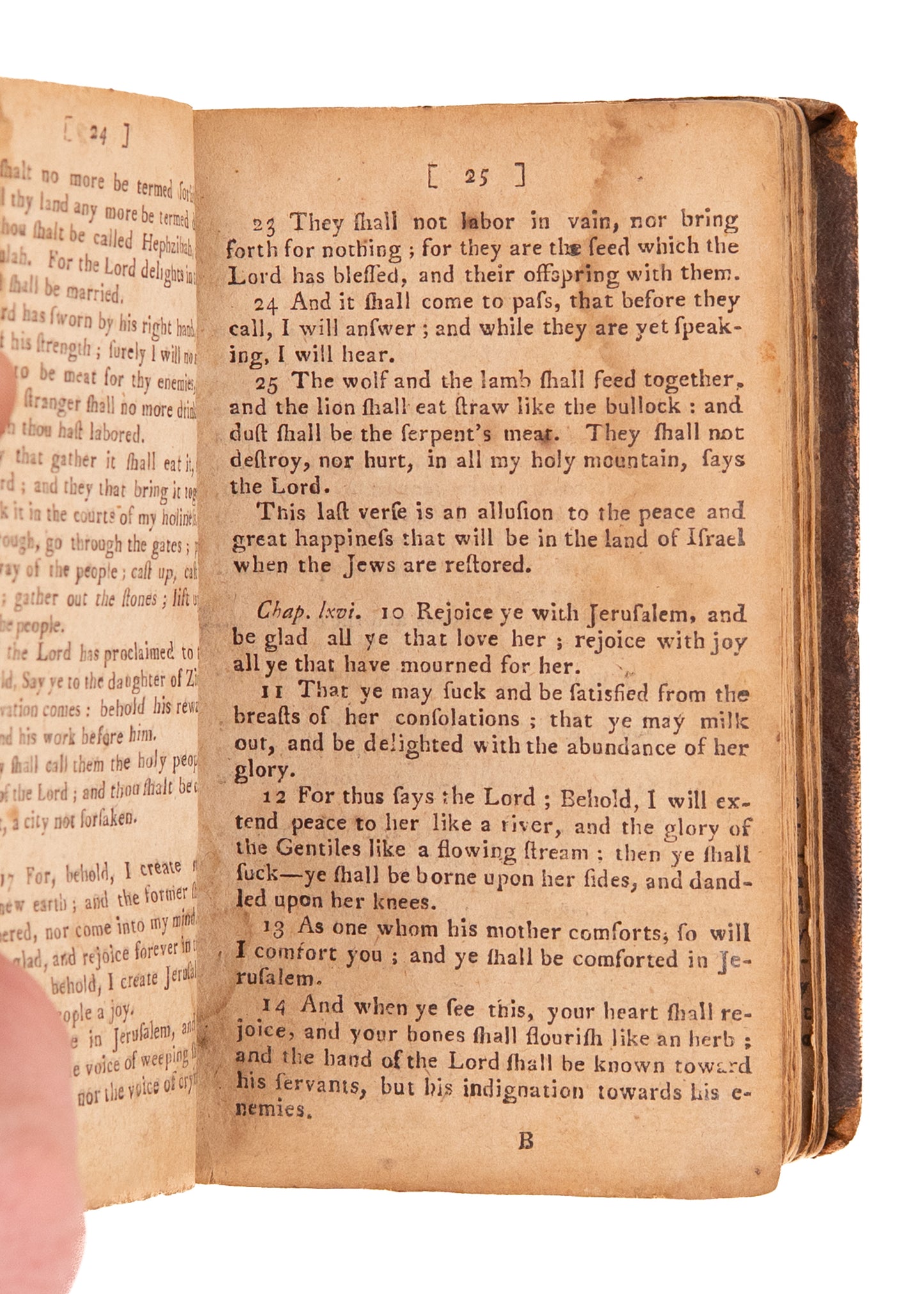 1796 RICHARD BROTHERS. Very Rare American Ed. Millennial Work - Pre-William Miller and Ellen G. White.