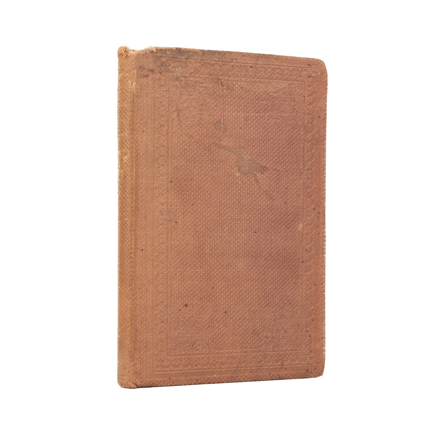 1858 J. W. ALEXANDER. The 1858 Prayer Revival and its Lessons. Scarce Retrospect on Awakening.