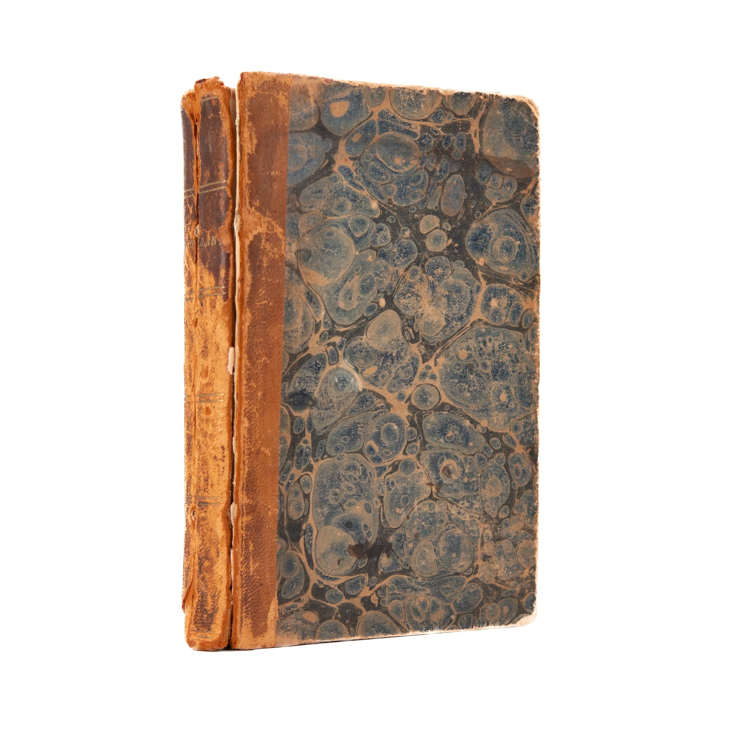 1817 BENJAMIN RUSH. Sammelband Including Rush on Ardent Spirits, Early Baptist and Dissenting Sermons, &c.