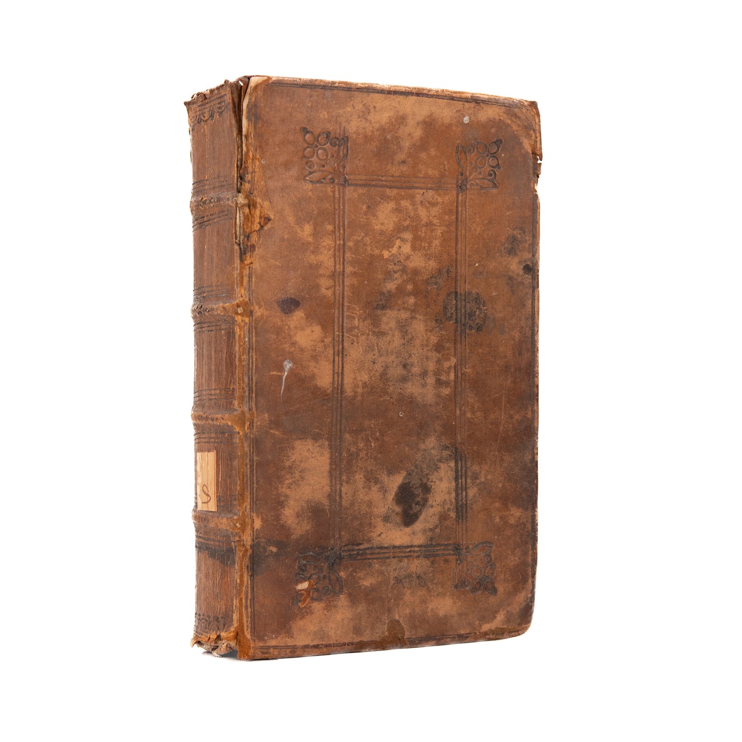 1684 SIMON PATRICK. Important 17th Century Work on Joy of the Lord's Supper. Influenced John Bunyan.