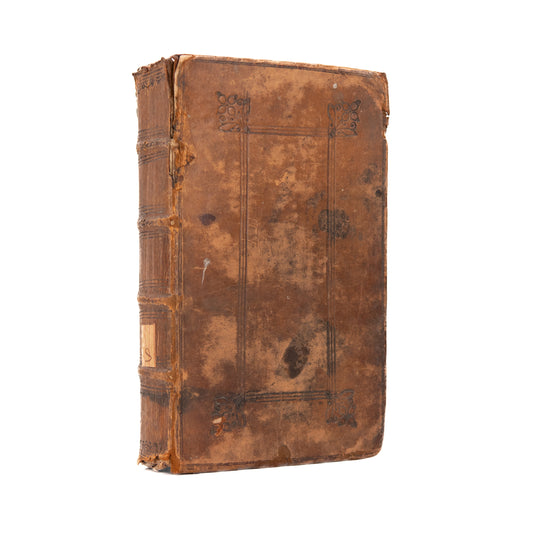 1684 SIMON PATRICK. Important 17th Century Work on Joy of the Lord's Supper. Influenced John Bunyan.