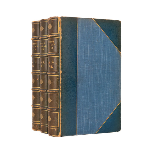 1896 WILLIAM COWPER. Poems of Devotion, of Nature, and on the Abolition of Slavery