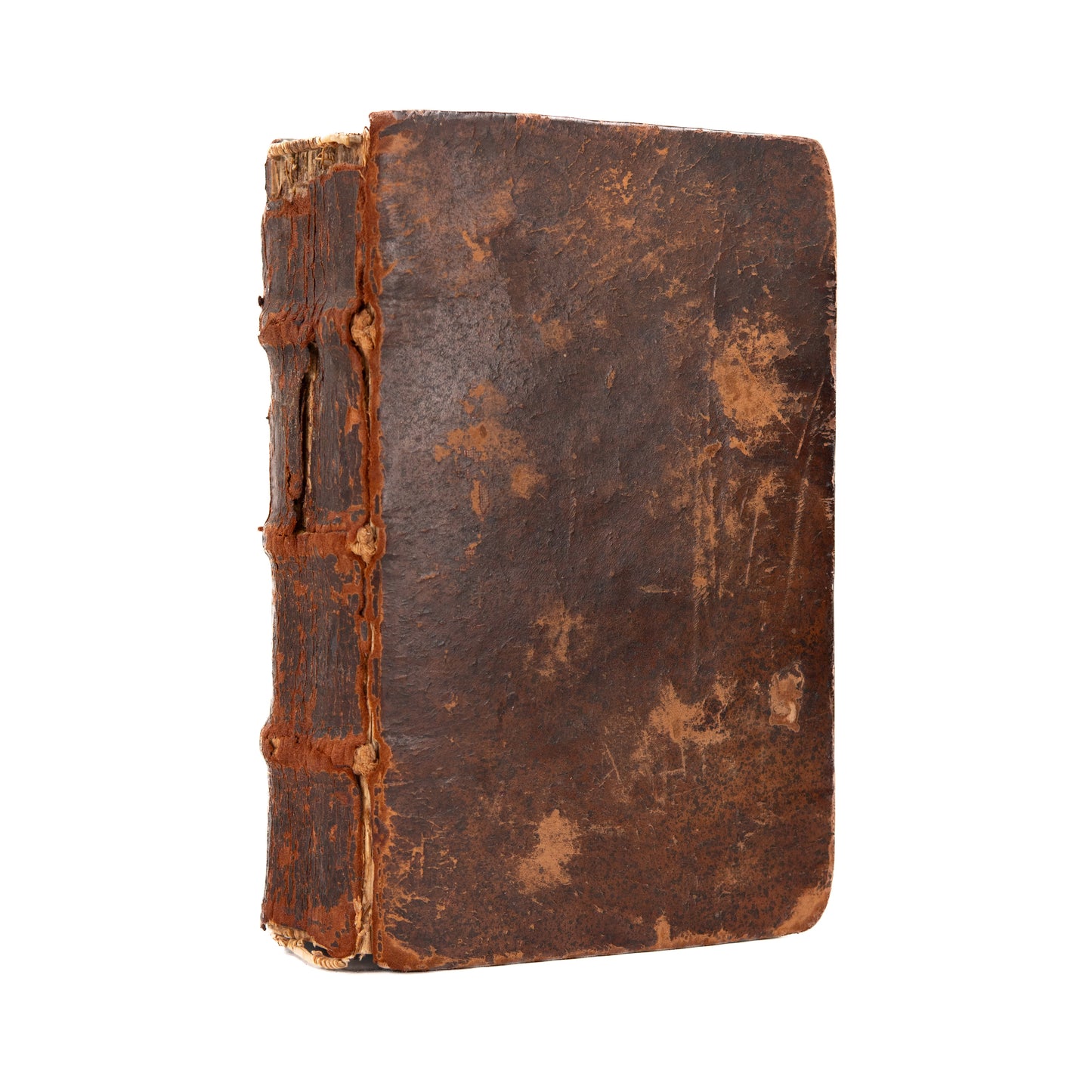 1544 ZURICH REFORMATION BIBLE. First Latin Edition of the Reformation Text for Swiss Reformation.