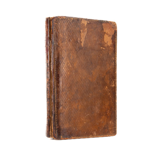 1799 MISSIONARY SOCIETY SERMONS. Sermons from One of the Earliest London Missionary Society Meetings.