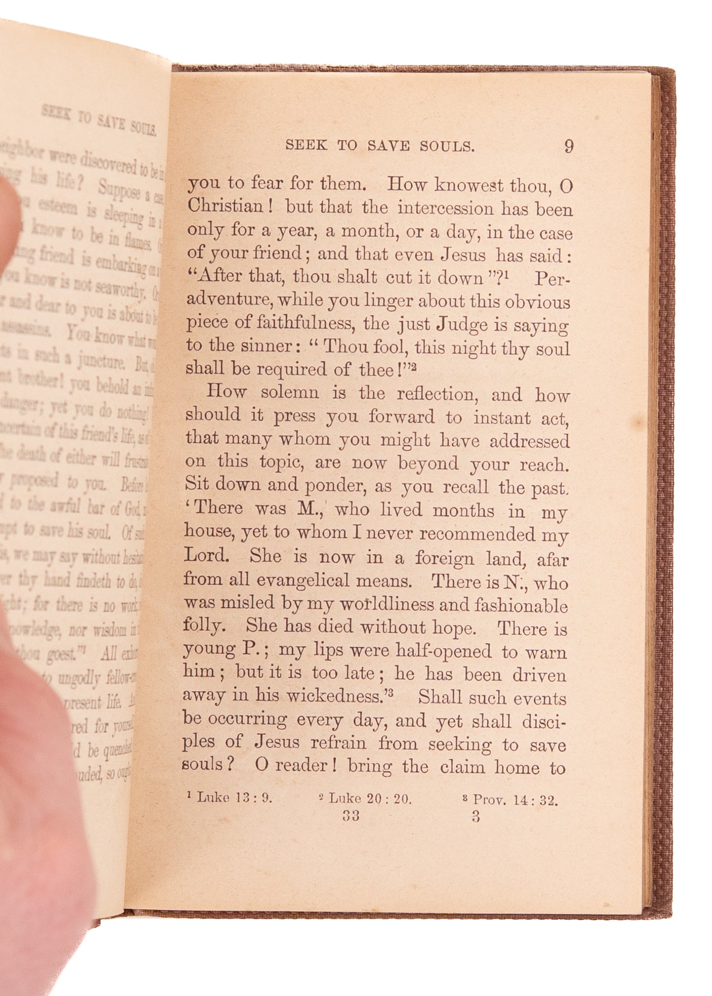 1858 J. W. ALEXANDER. The 1858 Prayer Revival and its Lessons. Scarce Retrospect on Awakening.
