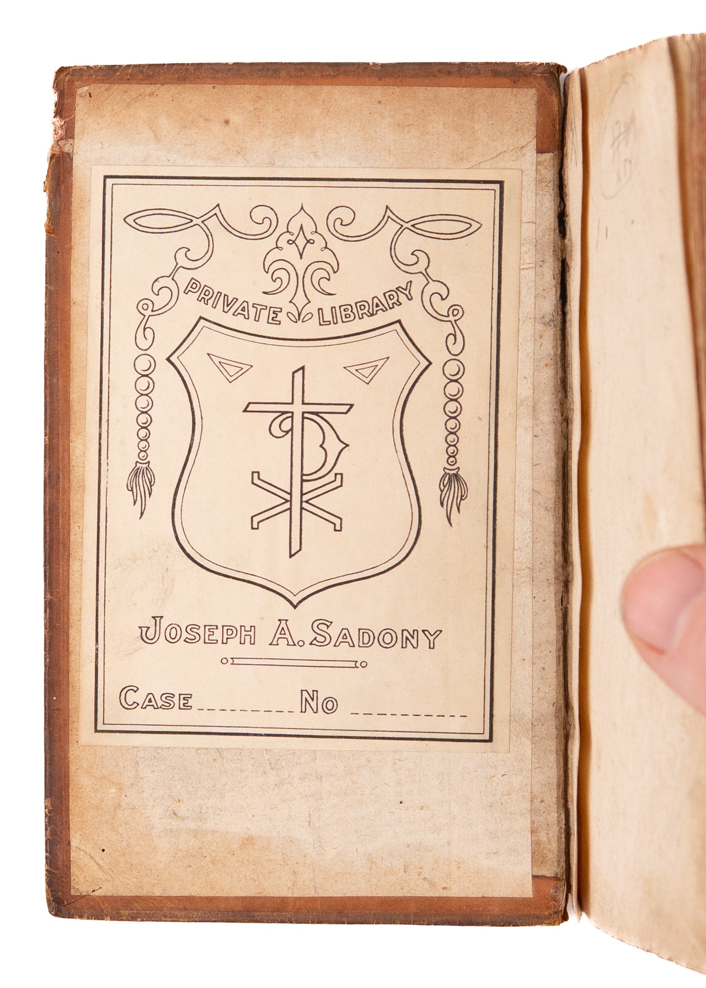 1684 SIMON PATRICK. Important 17th Century Work on Joy of the Lord's Supper. Influenced John Bunyan.