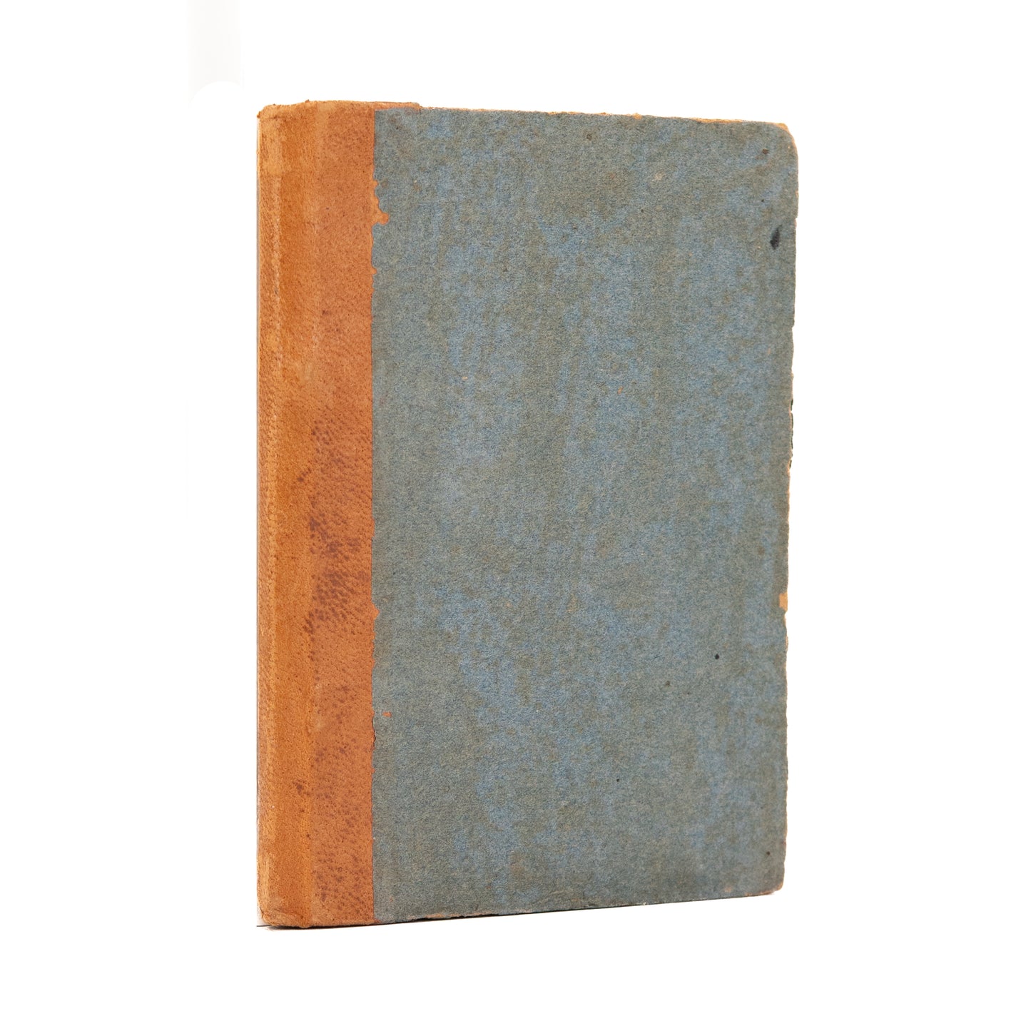 1777 / 1843 NEW ENGLAND PRIMER. Early and Fine Facsimile of 18th Century Primer by Cotton.