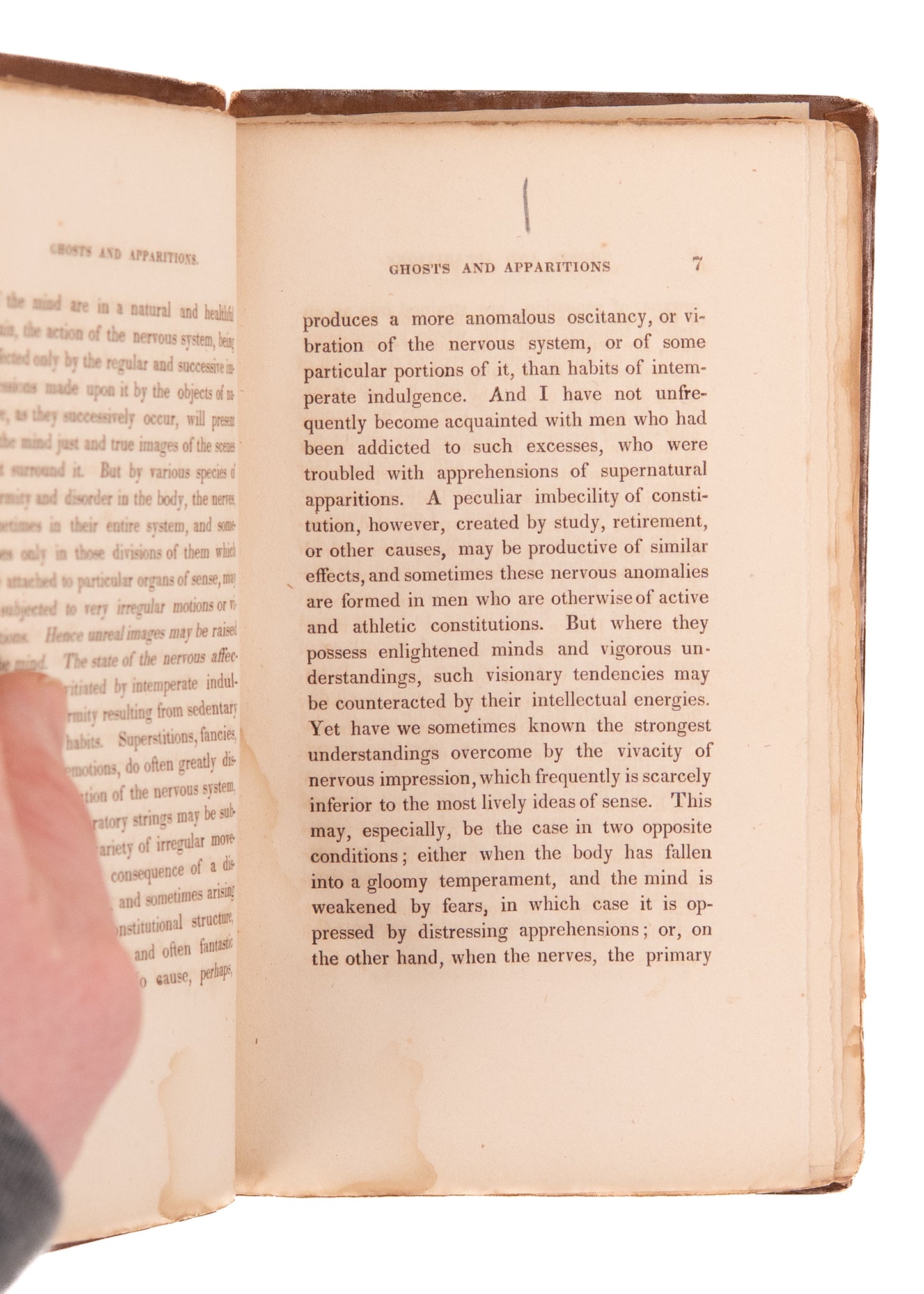 1831 SALEM WITCH TRIALS. A Social-Scientific Examination of Ghosts, Demons, and Popular Delusion