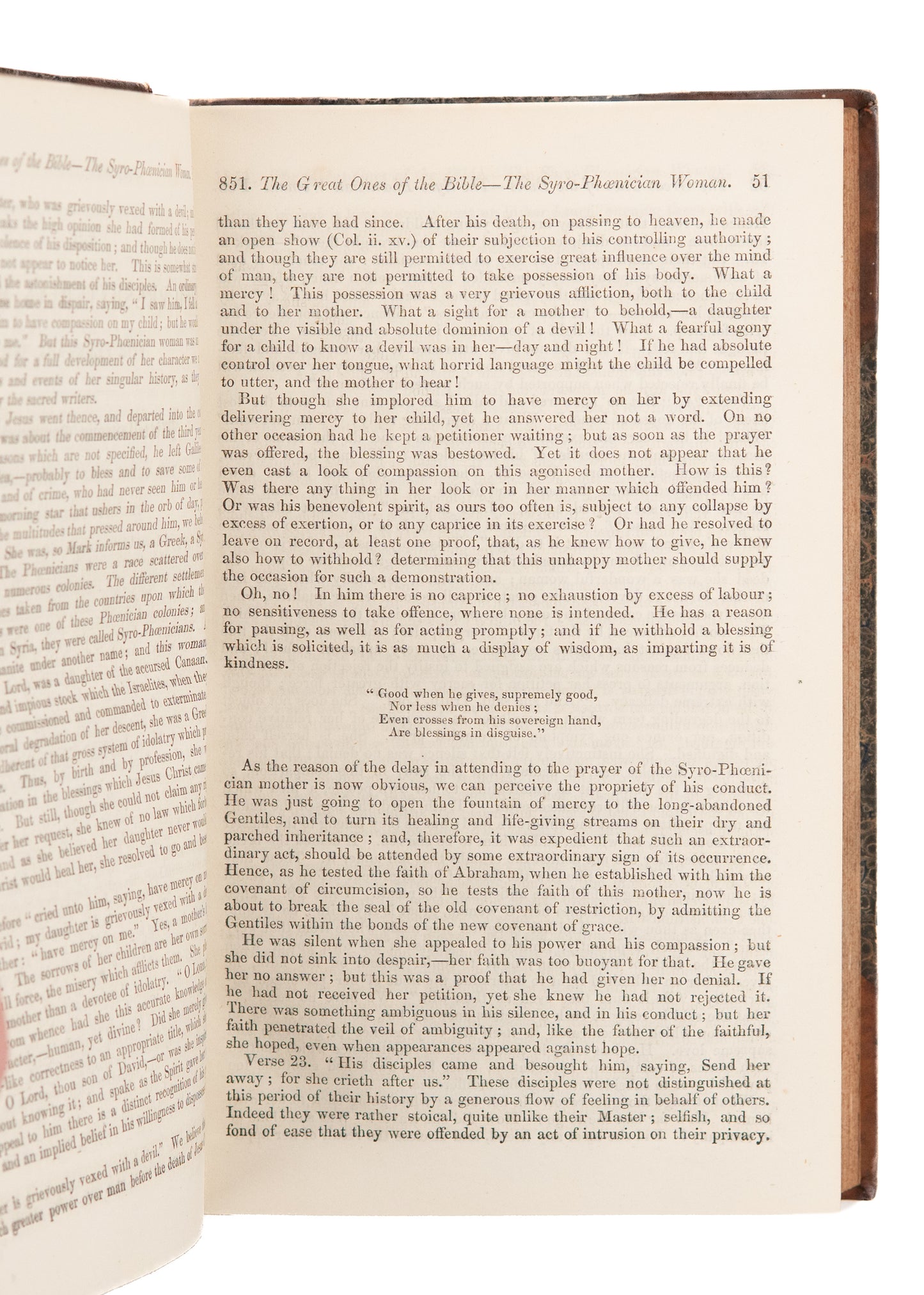 1851 UNITED PRESBYTERIAN MAGAZINE. Fugitive Slave Law, Covenanter Martyrs, Hawaii, Italian Reformation.