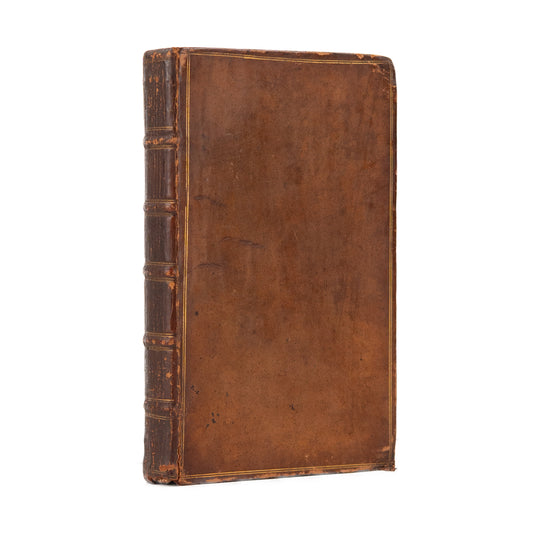 1768 PURITAN & REFORMATION GEMS. Rare Select Sentences from Eminent Non-Conformist Divines