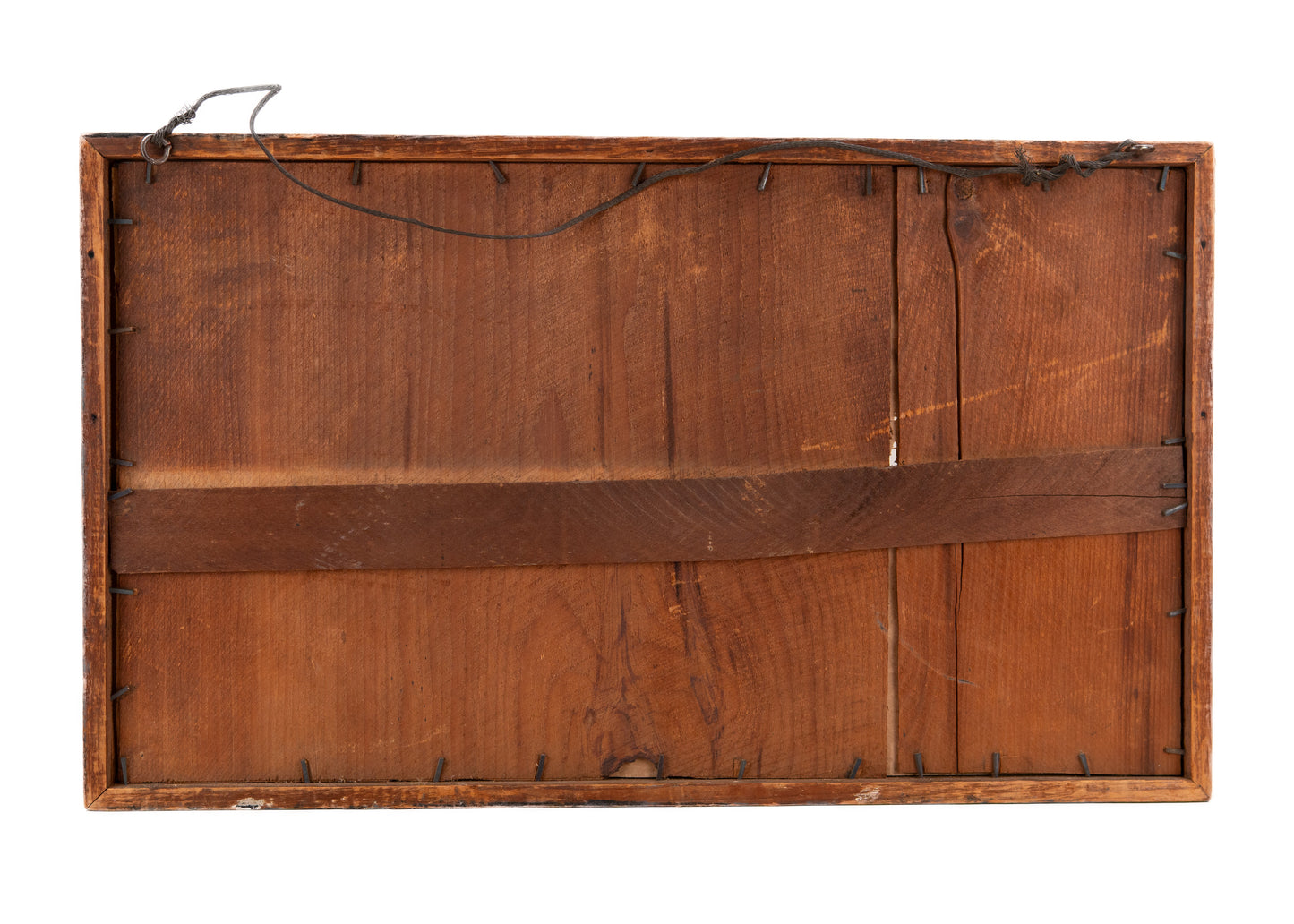 1838 SING SING CAMP MEETING. An Irreplaceable Lithograph Camp Layout Used at the 1838 Sing Sing Camp Meeting.