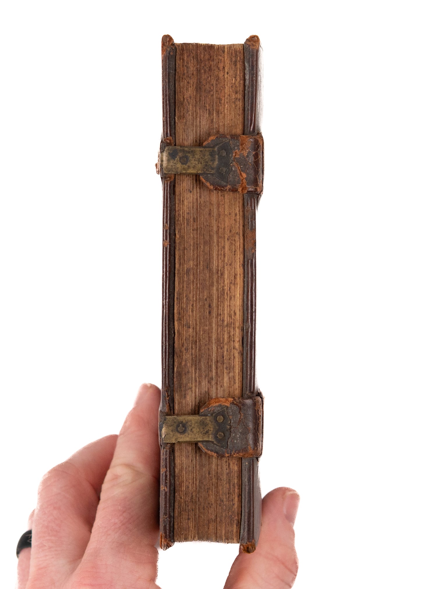 1787 MICHAEL BILLMEYER. Das Neue Testament - Rare First Billmeyer American - German Imprint.