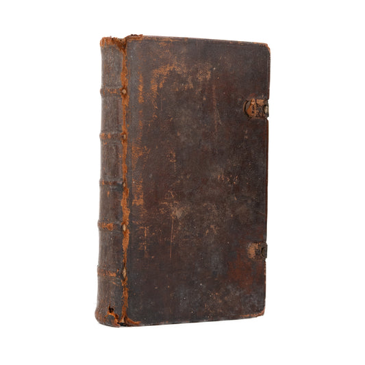 1787 MICHAEL BILLMEYER. Das Neue Testament - Rare First Billmeyer American - German Imprint.