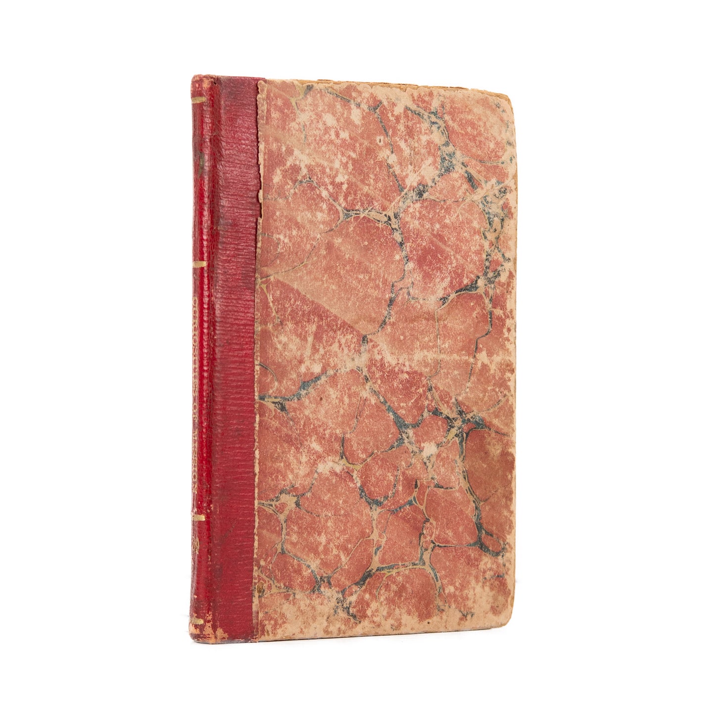 1853 BAPTIST MISSIONARIES. Curiosities of Christian Missions. Nicely Illustrated Early Juvenalia