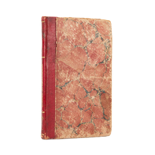 1853 BAPTIST MISSIONARIES. Curiosities of Christian Missions. Nicely Illustrated Early Juvenalia
