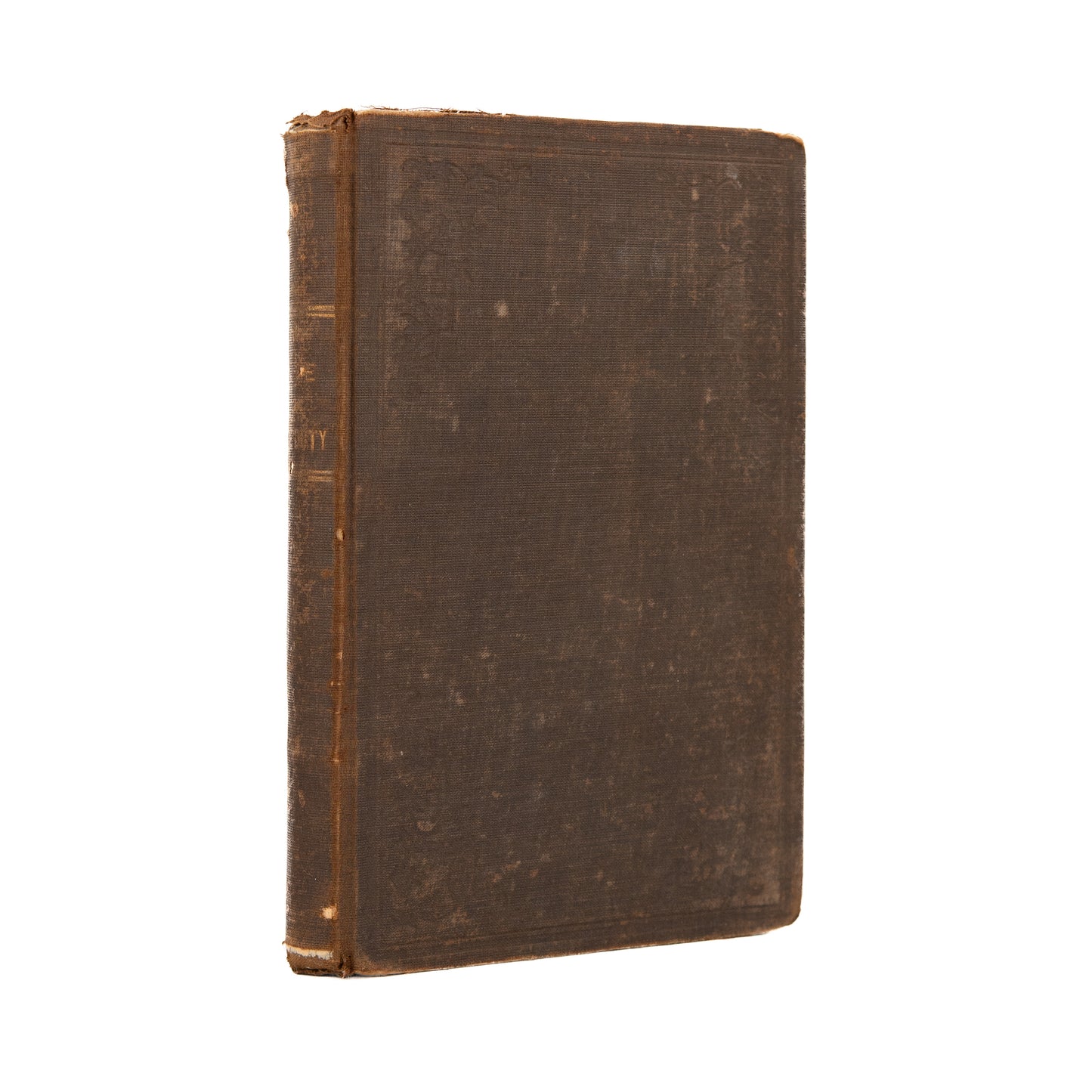 1880 SILE DOTY. Life of the Most Notorious Horse Thief and Burglar of the 19th Century.
