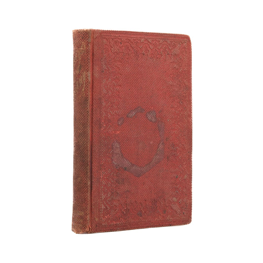 1860 AMERICAN MARTYRS INDIA. Martyrs of the Sepoy Rebellion. Rare!