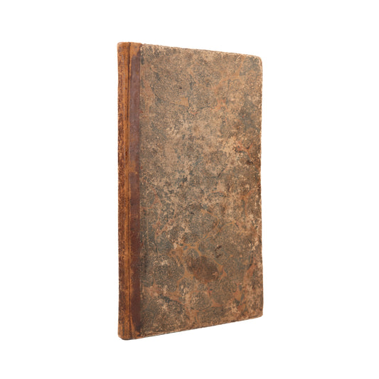 1830-1899 TRUE DUTCH REFORMED CHURCH. Original Church Founding Documents, &c.