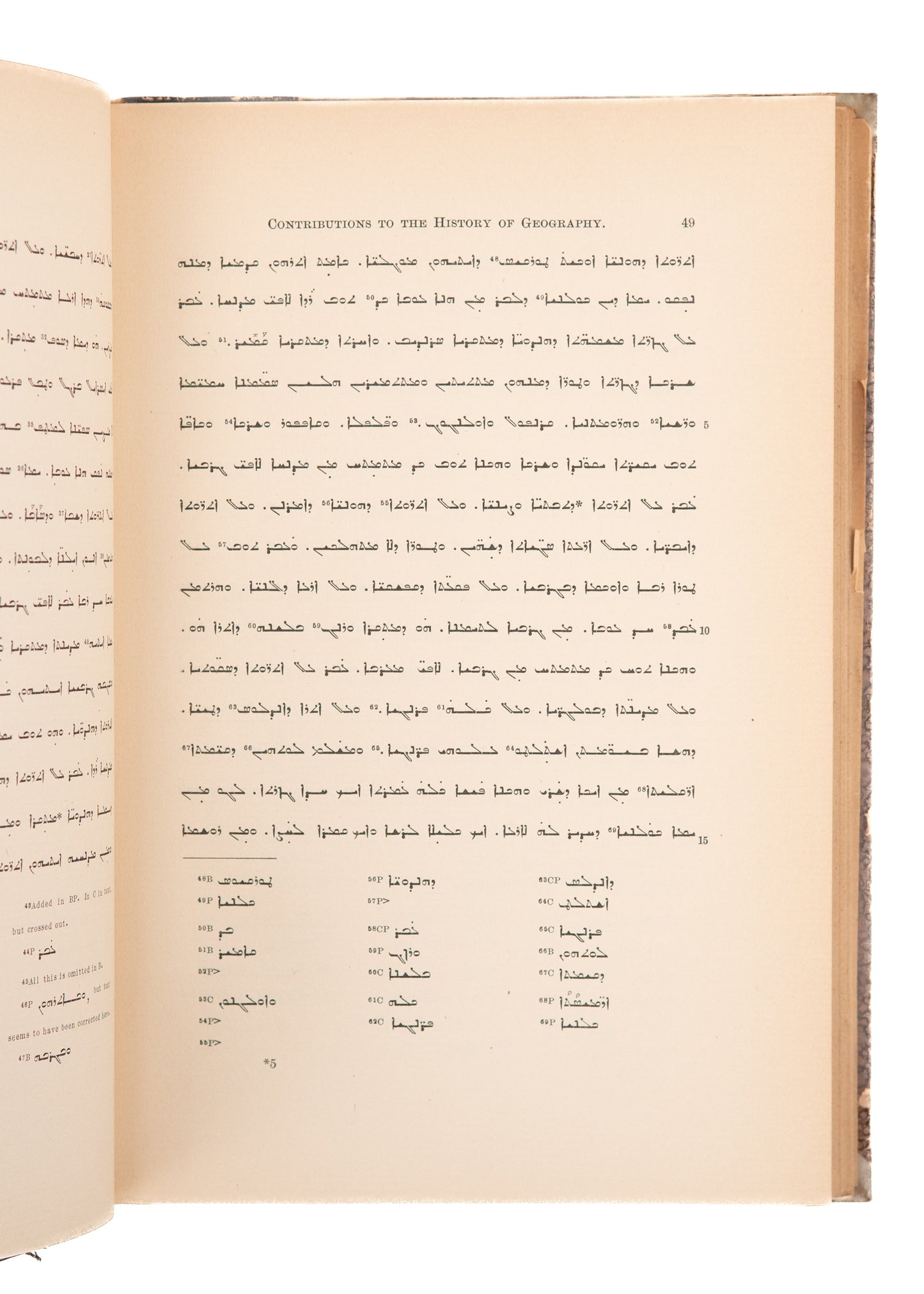 1889-1893 HEBRAICA. First Academic Journal Dedicated to Hebrew & Semitic Studies in America.