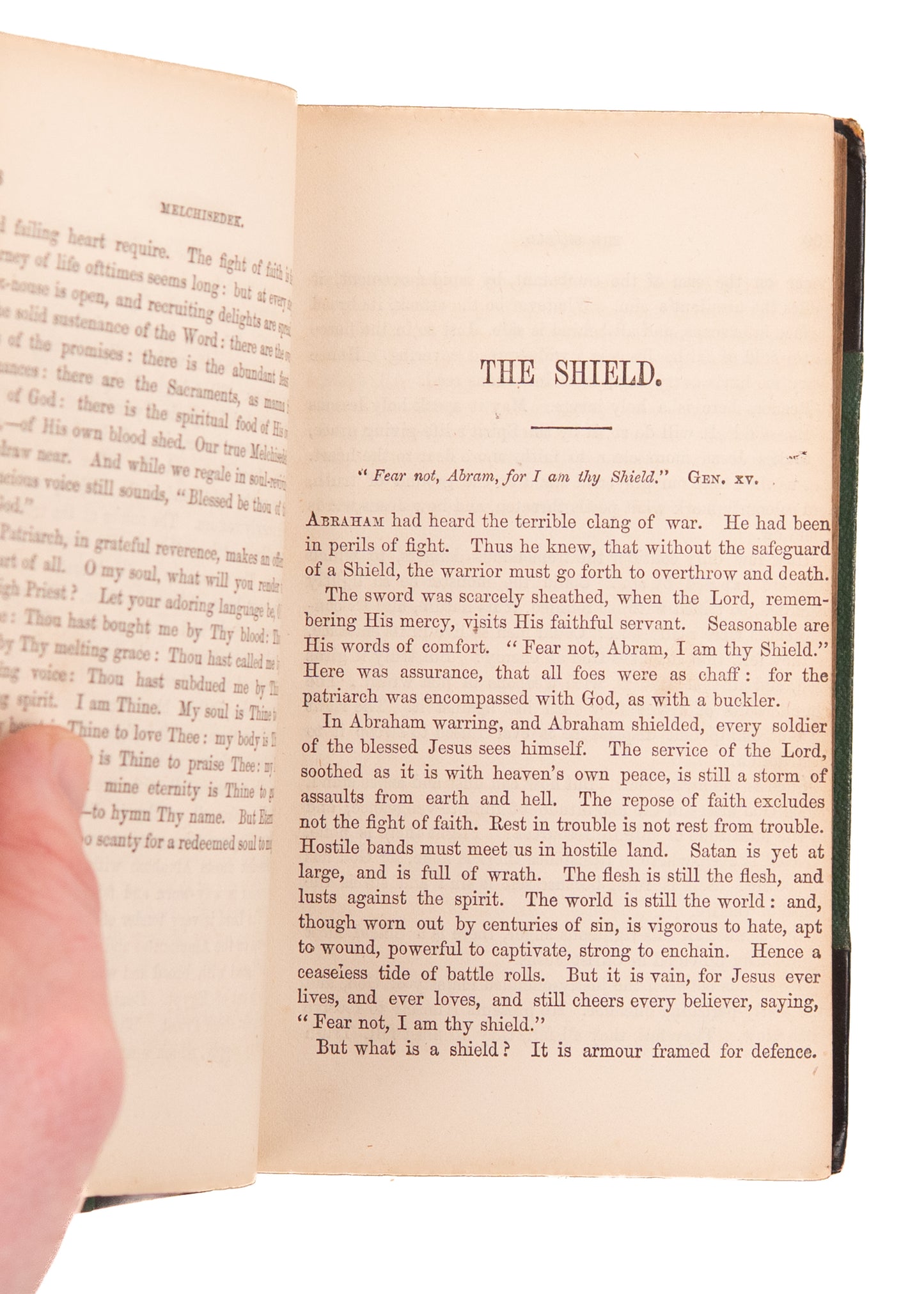 1863 HENRY LAW. Gospel of the Pentateuch. Four Spurgeon Recommended Works in One!