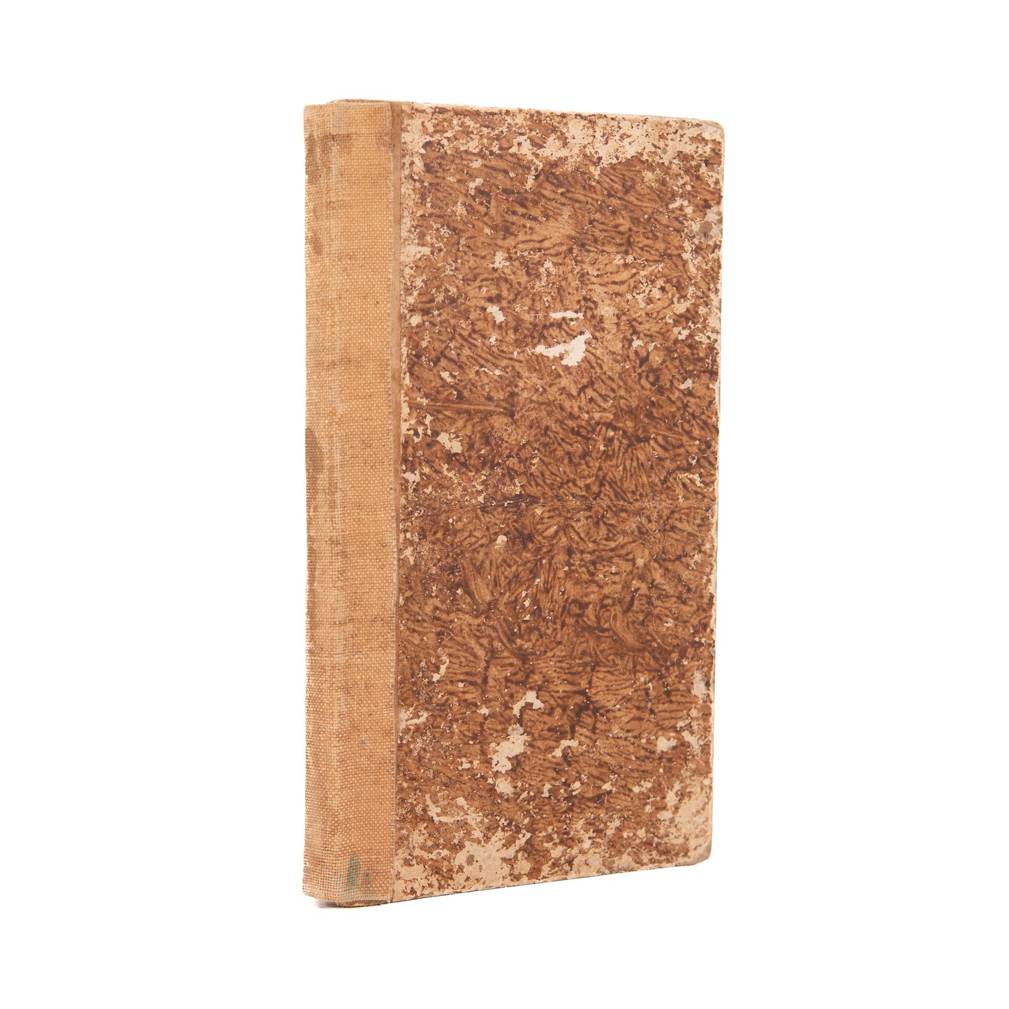 1841 HAWAIIAN CONSTITUTION. Extremely Early State of the First Edition w/ Errata Page.