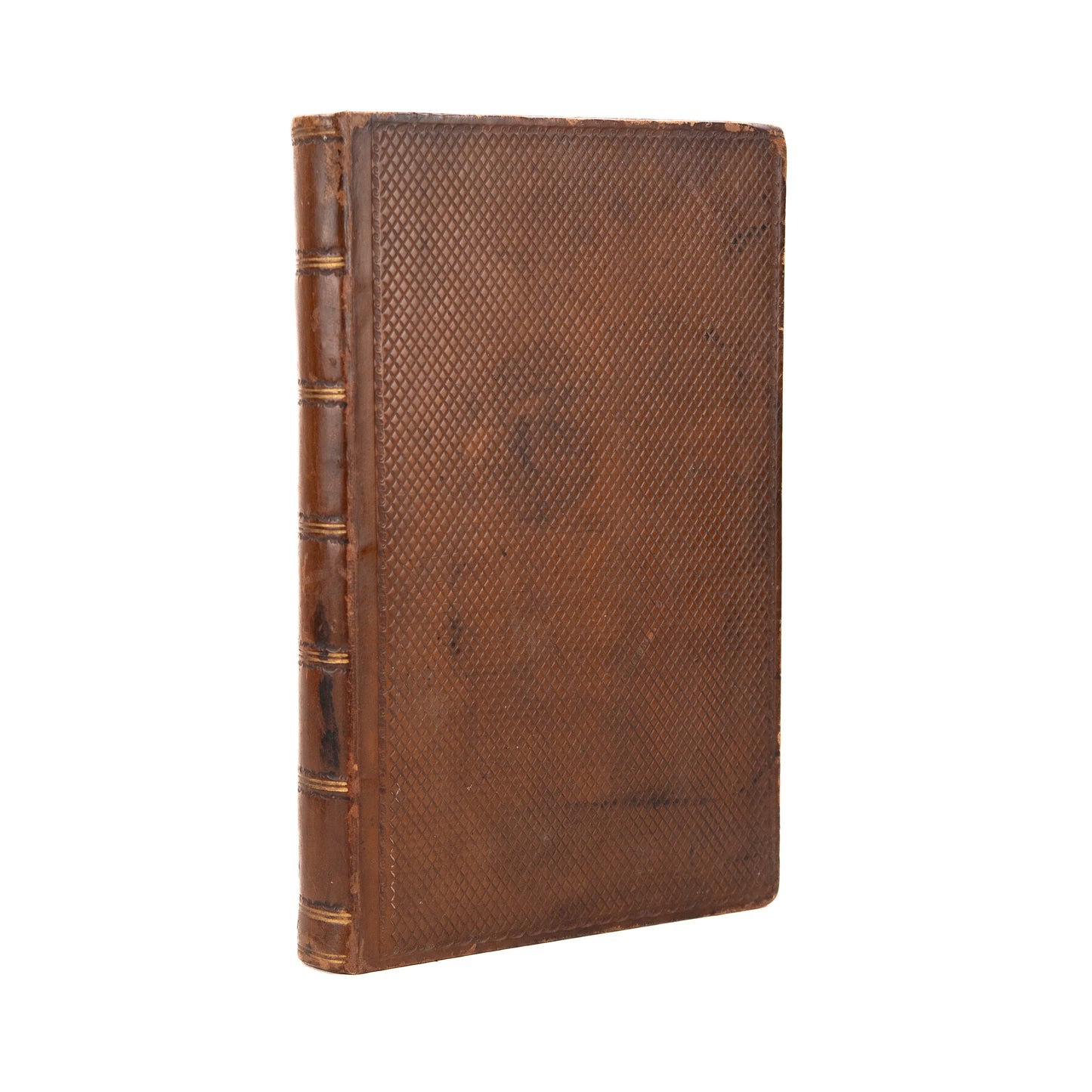 1850-1855 GEORGE MULLER. Six Finely Preserved Annual Reports for Ashley Down Orphanage.