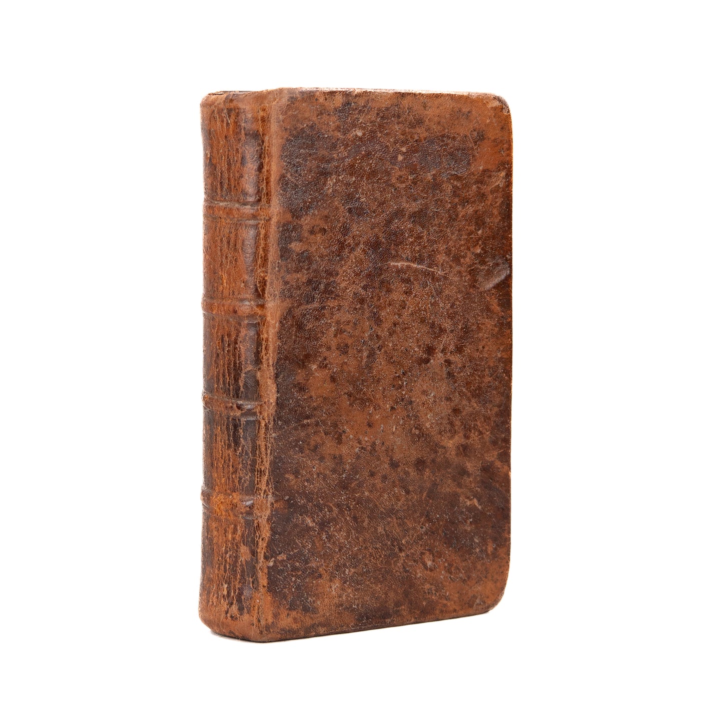 1785 AMERICAN PSALMS. First Edition of De-Monarchized Version of Watts' Psalms and Hymns