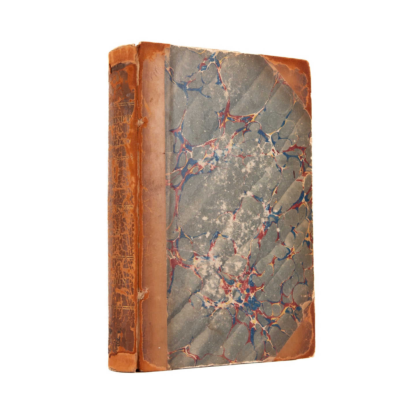 1852 THE MECHANICS MAGAZINE. Gatling Gun, Patent Law, Flying Machines, Lighthouses, Patent Law, &c.