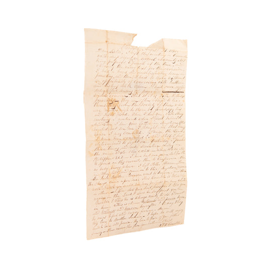 1843 METHODIST CAMP-MEETING. Early Circuit and Camp-Meeting Preacher Despairs of Methodist Hierarchy.