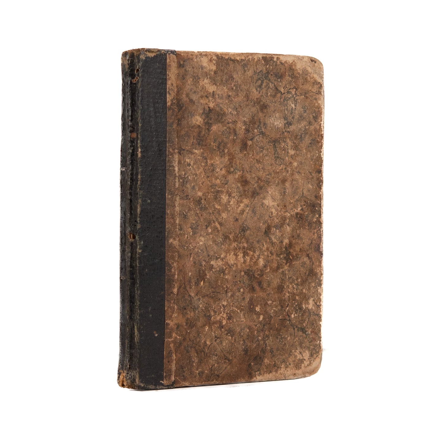 1841 UNITED BRETHREN IN CHRIST. First Edition of Constitution and Discipline - Pietist & Revivalist.