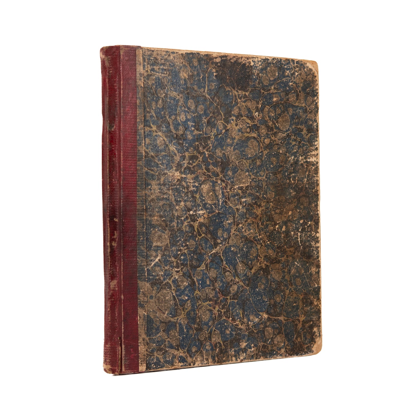 1871-78 HOOK & LADDER COMPANY. Rare Rural Michigan Records of Early Firemen, Fire Fights, Equipment, &c.